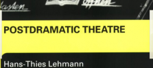「劇場」不是「戲劇」,還可以是什麼? 「劇場」不是「戲劇」,還可以是什麼?